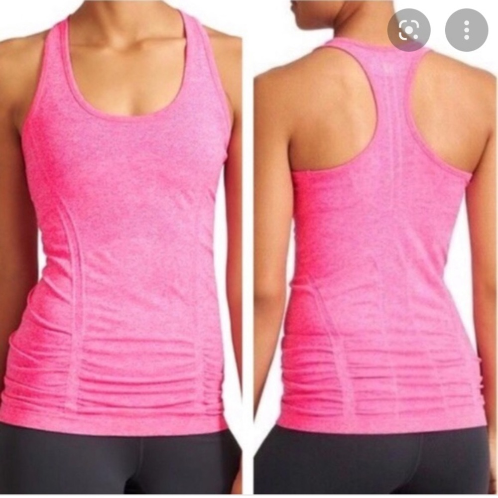 Athleta Tank top